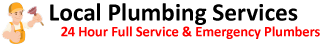 Thorofare NJ 24 Hour Plumbers